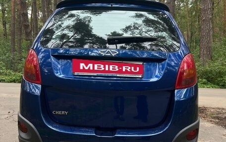 Chery IndiS (S18D) I, 2012 год, 369 000 рублей, 4 фотография