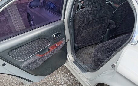 Hyundai Sonata IV рестайлинг, 2007 год, 569 000 рублей, 6 фотография