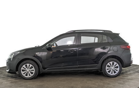 KIA Rio IV, 2021 год, 995 000 рублей, 8 фотография