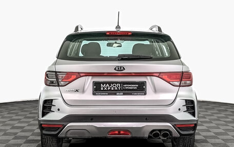 KIA Rio IV, 2021 год, 1 000 000 рублей, 6 фотография