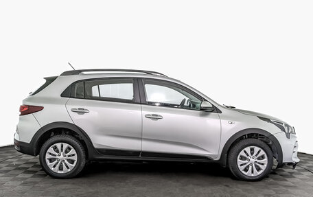 KIA Rio IV, 2021 год, 1 000 000 рублей, 4 фотография