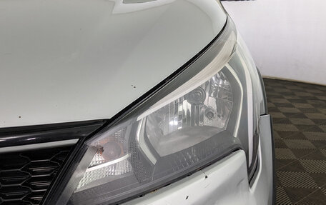 KIA Rio IV, 2021 год, 1 000 000 рублей, 10 фотография
