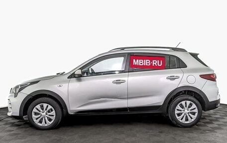 KIA Rio IV, 2021 год, 1 000 000 рублей, 8 фотография