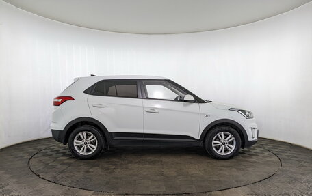 Hyundai Creta I рестайлинг, 2018 год, 1 610 000 рублей, 4 фотография