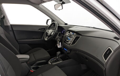 Hyundai Creta I рестайлинг, 2018 год, 1 610 000 рублей, 11 фотография