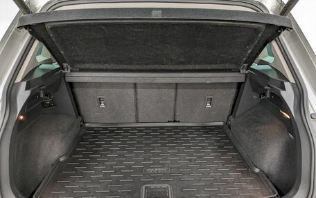 Volkswagen Tiguan II, 2017 год, 2 090 000 рублей, 10 фотография