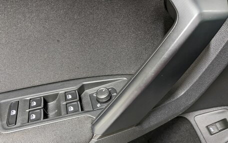 Volkswagen Tiguan II, 2017 год, 2 090 000 рублей, 12 фотография