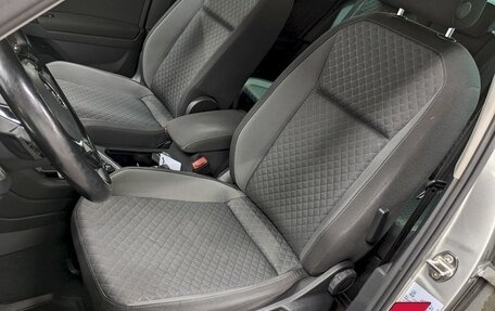 Volkswagen Tiguan II, 2017 год, 2 090 000 рублей, 14 фотография