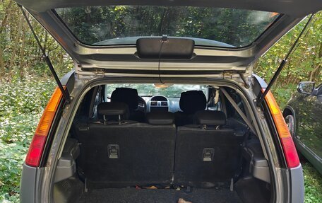 Suzuki Ignis II (HR), 2007 год, 310 000 рублей, 2 фотография