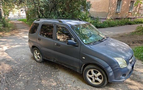 Suzuki Ignis II (HR), 2007 год, 310 000 рублей, 8 фотография