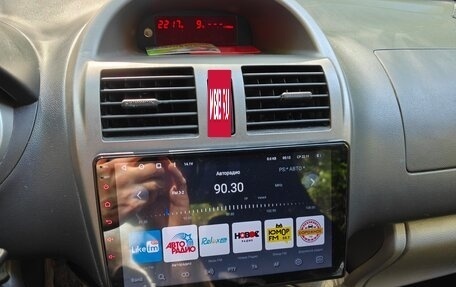 Suzuki Ignis II (HR), 2007 год, 310 000 рублей, 5 фотография