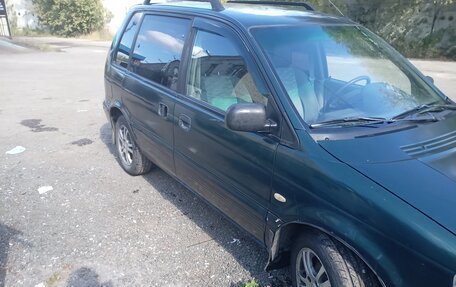 Mitsubishi Space Runner II, 1994 год, 250 000 рублей, 2 фотография