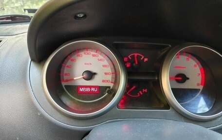 Suzuki Ignis II (HR), 2007 год, 310 000 рублей, 6 фотография