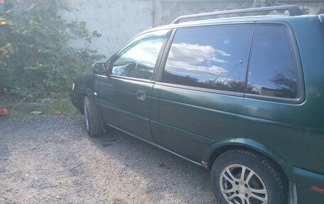 Mitsubishi Space Runner II, 1994 год, 250 000 рублей, 7 фотография