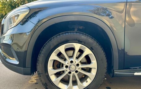 Mercedes-Benz GLA, 2015 год, 1 850 000 рублей, 8 фотография