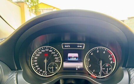 Mercedes-Benz GLA, 2015 год, 1 850 000 рублей, 12 фотография