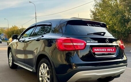 Mercedes-Benz GLA, 2015 год, 1 850 000 рублей, 5 фотография