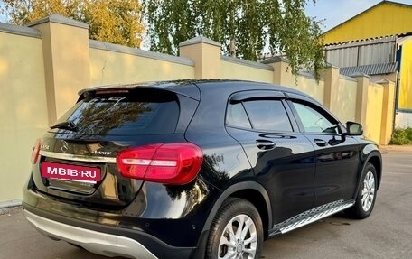 Mercedes-Benz GLA, 2015 год, 1 850 000 рублей, 7 фотография