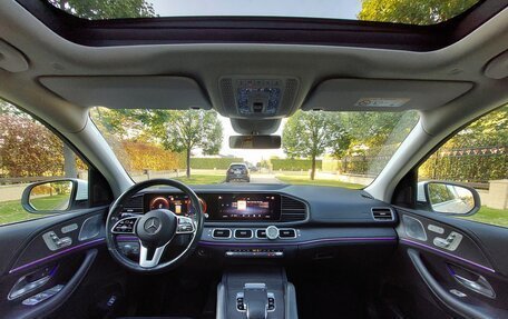 Mercedes-Benz GLE, 2018 год, 6 950 000 рублей, 8 фотография