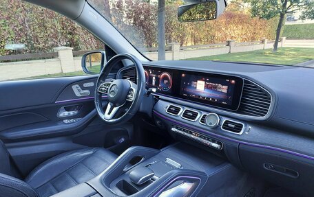Mercedes-Benz GLE, 2018 год, 6 950 000 рублей, 10 фотография
