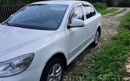 Skoda Octavia, 2012 год, 820 000 рублей, 4 фотография