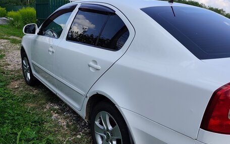 Skoda Octavia, 2012 год, 820 000 рублей, 5 фотография