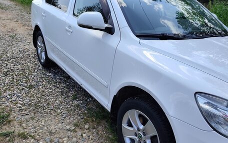 Skoda Octavia, 2012 год, 820 000 рублей, 3 фотография