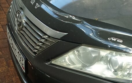 Toyota Camry, 2012 год, 1 650 000 рублей, 4 фотография