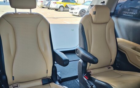 KIA Carnival, 2021 год, 3 500 000 рублей, 14 фотография