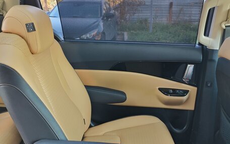 KIA Carnival, 2021 год, 3 500 000 рублей, 15 фотография