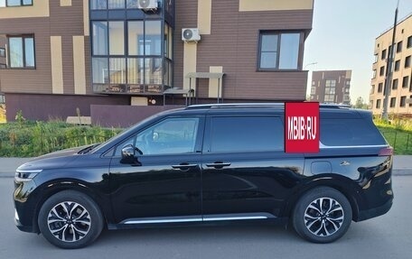KIA Carnival, 2021 год, 3 500 000 рублей, 2 фотография