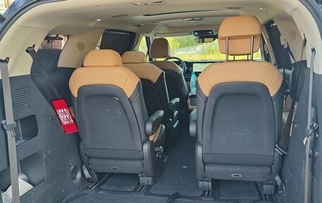 KIA Carnival, 2021 год, 3 500 000 рублей, 16 фотография