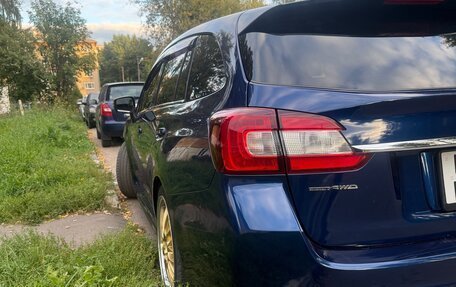 Subaru Levorg I, 2014 год, 2 150 000 рублей, 5 фотография
