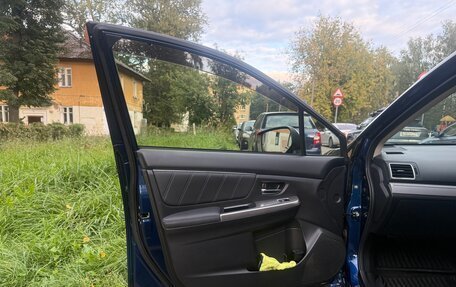 Subaru Levorg I, 2014 год, 2 150 000 рублей, 7 фотография