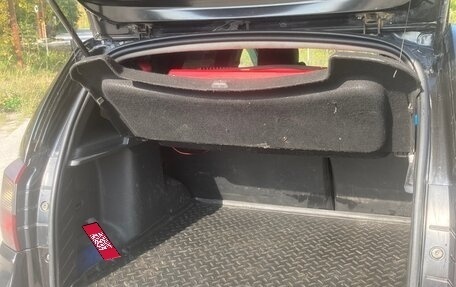 Nissan Terrano III, 2017 год, 950 000 рублей, 5 фотография