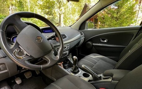 Renault Megane III, 2015 год, 920 000 рублей, 5 фотография