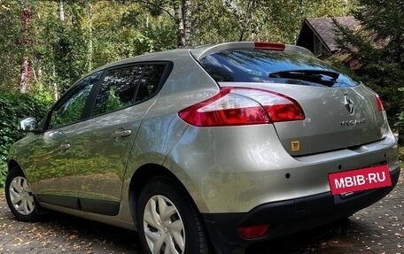 Renault Megane III, 2015 год, 920 000 рублей, 3 фотография
