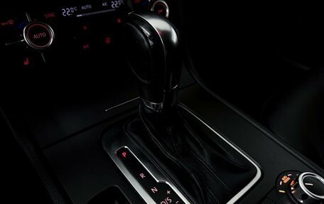 Volkswagen Touareg III, 2013 год, 3 200 000 рублей, 12 фотография
