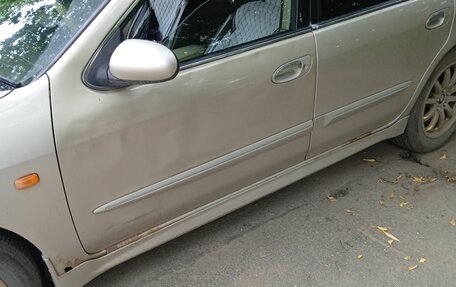 Nissan Cefiro III, 2002 год, 330 000 рублей, 4 фотография