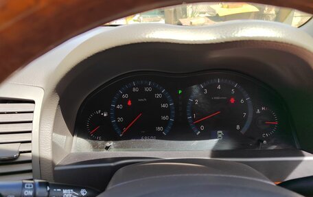 Toyota Premio, 2006 год, 1 340 000 рублей, 4 фотография