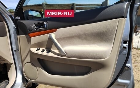 Toyota Premio, 2006 год, 1 340 000 рублей, 5 фотография