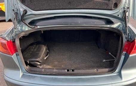 Mitsubishi Lancer IX, 2008 год, 560 000 рублей, 2 фотография