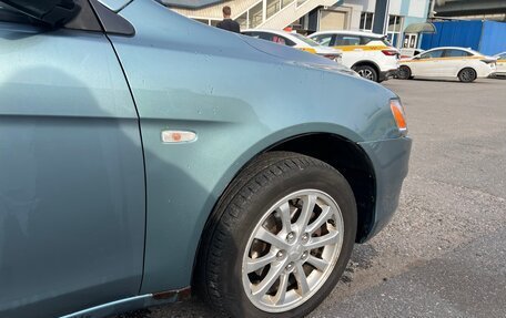 Mitsubishi Lancer IX, 2008 год, 560 000 рублей, 5 фотография