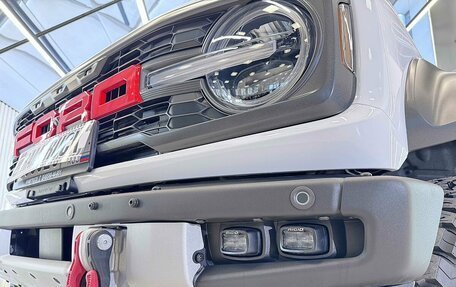 Ford Bronco, 2024 год, 14 999 999 рублей, 7 фотография