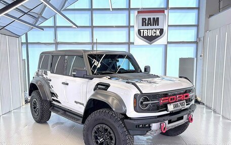 Ford Bronco, 2024 год, 14 999 999 рублей, 2 фотография