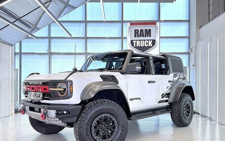 Ford Bronco, 2024 год, 14 999 999 рублей, 6 фотография