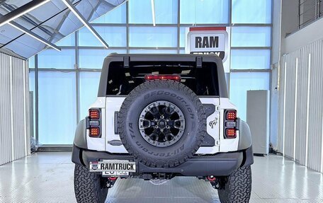 Ford Bronco, 2024 год, 14 999 999 рублей, 9 фотография