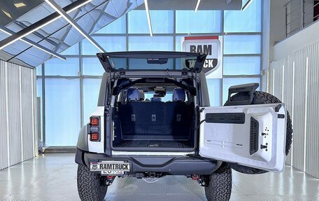 Ford Bronco, 2024 год, 14 999 999 рублей, 10 фотография