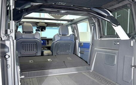 Ford Bronco, 2024 год, 14 999 999 рублей, 11 фотография