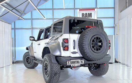 Ford Bronco, 2024 год, 14 999 999 рублей, 12 фотография